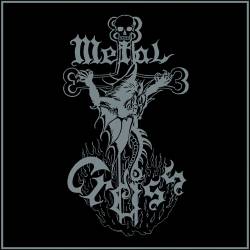 Metal Cross : Metal Cross